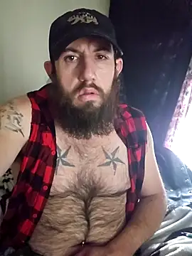 StruggleSnuggles online show from February 11, 2025, 6:44 pm