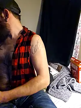 StruggleSnuggles online show from February 16, 2025, 6:32 am