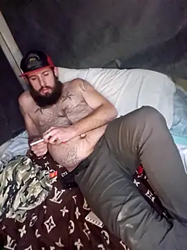 StruggleSnuggles online show from February 25, 2025, 6:47 am