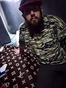 StruggleSnuggles online show from February 26, 2025, 4:03 am