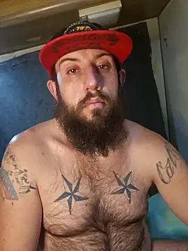 StruggleSnuggles online show from February 27, 2025, 3:25 am