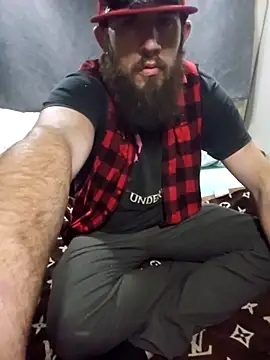 StruggleSnuggles online show from March 3, 2025, 10:38 am