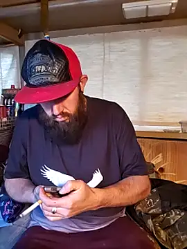 StruggleSnuggles online show from March 9, 2025, 1:35 am