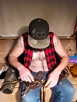 StruggleSnuggles online show from March 16, 2025, 3:47 am