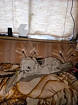 StruggleSnuggles online show from October 26, 2025, 12:16 am