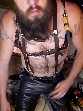 StruggleSnuggles online show from October 27, 2025, 12:42 pm