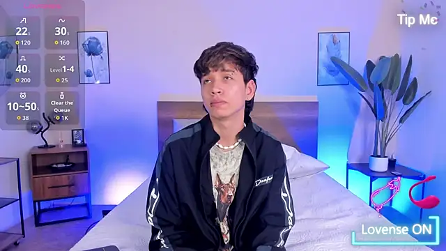 Brian-Ausslos online show from December 14, 2025, 4:40 am