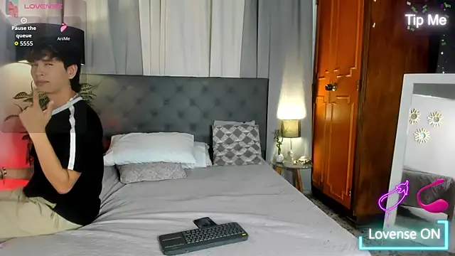 Brian-Ausslos online show from January 5, 2026, 9:29 pm