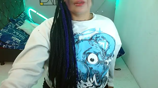 Snapshot of brittanysexhot chatting on January 30, 2025, 2:47 pm brittanysexhot online show from January 30, 2025, 2:47 pm
