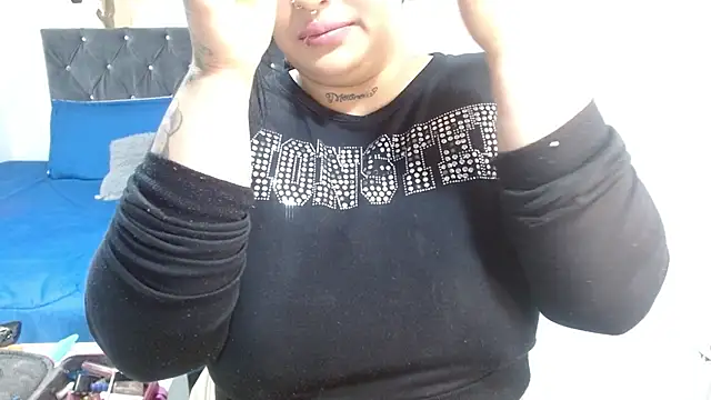 Snapshot of brittanysexhot chatting on October 1, 2025, 6:58 pm brittanysexhot online show from October 1, 2025, 6:58 pm