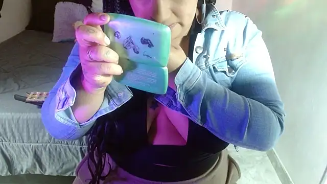 brittanysexhot online show from February 13, 2026, 7:32 pm