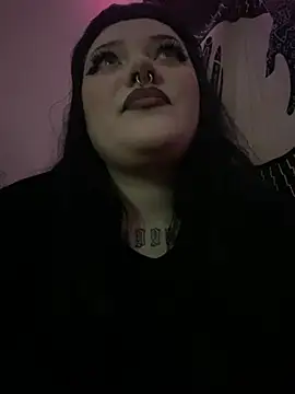 Snapshot of Gothicsiren chatting on December 28, 2024, 10:55 pm Gothicsiren online show from December 28, 2024, 10:55 pm