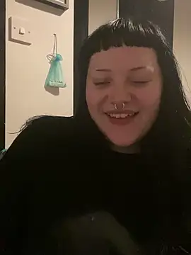 Snapshot of Gothicsiren chatting on January 2, 2025, 4:09 am Gothicsiren online show from January 2, 2025, 4:09 am