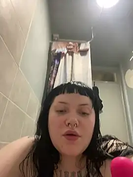 Snapshot of Gothicsiren chatting on January 9, 2025, 10:09 pm Gothicsiren online show from January 9, 2025, 10:09 pm