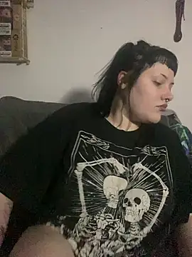 Snapshot of Gothicsiren chatting on January 22, 2025, 8:49 pm Gothicsiren online show from January 22, 2025, 8:49 pm