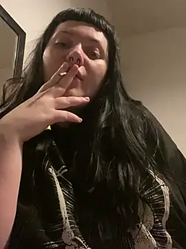 Snapshot of Gothicsiren chatting on February 2, 2025, 2:17 am Gothicsiren online show from February 2, 2025, 2:17 am