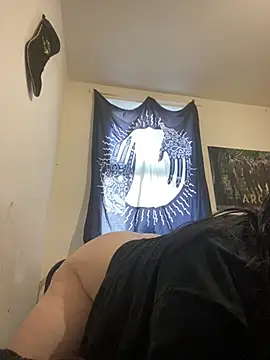 Snapshot of Gothicsiren chatting on February 25, 2025, 2:11 pm Gothicsiren online show from February 25, 2025, 2:11 pm