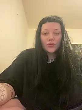 Snapshot of Gothicsiren chatting on February 26, 2025, 6:00 pm Gothicsiren online show from February 26, 2025, 6:00 pm