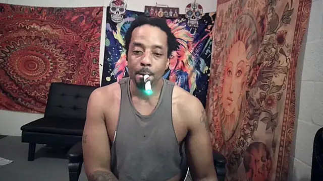 Snapshot of Coco-Licious chatting on January 4, 2025, 7:34 pm Coco-Licious online show from January 4, 2025, 7:34 pm