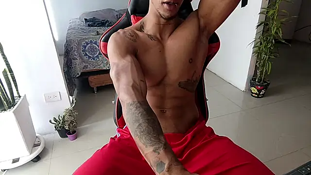 Adam Valenciia online show from December 14, 2025, 8:35 pm