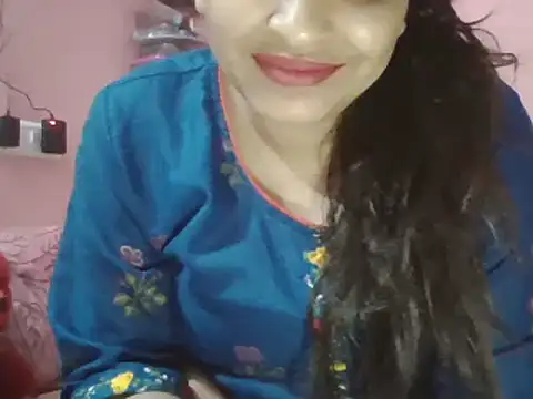 Hot-shanvi online show from March 19, 2025, 8:54 pm
