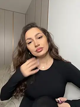 claraxjoyy online show from November 23, 2025, 5:18 am