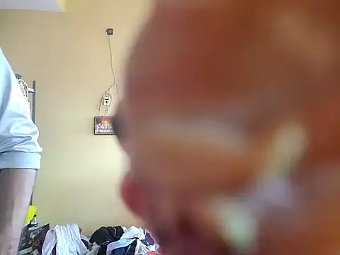 Arav1234a online show from November 3, 2025, 5:31 am