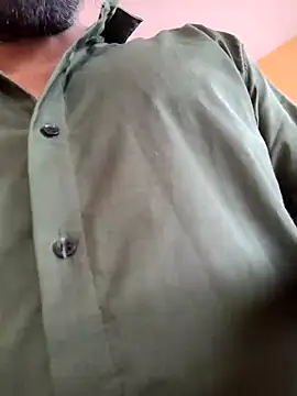 Arav1234a online show from November 4, 2025, 6:01 am