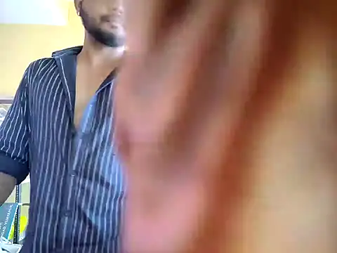 Arav1234a online show from November 11, 2025, 5:07 am