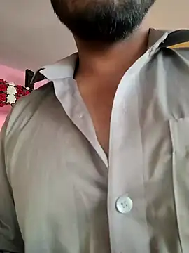 Arav1234a online show from December 17, 2025, 11:16 am