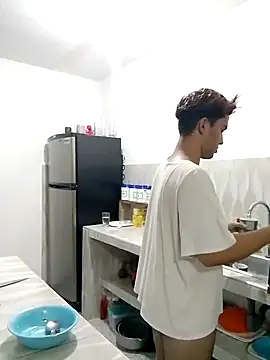 Lian Noath online show from January 3, 2025, 11:35 am