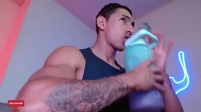 Joylopez fit online show from January 28, 2025, 2:53 pm