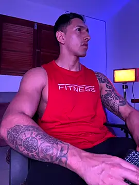 Joylopez fit online show from November 5, 2025, 2:06 pm