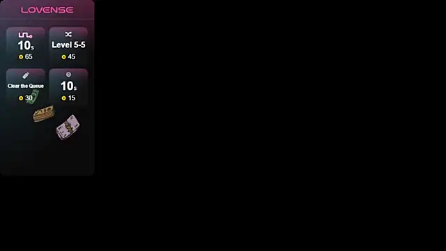 Snapshot of Chaos_Wild chatting on September 30, 2025, 10:48 pm Chaos Wild online show from September 30, 2025, 10:48 pm