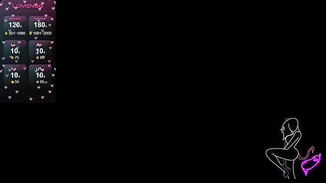 Snapshot of Chaos_Wild chatting on November 7, 2025, 9:26 pm Chaos Wild online show from November 7, 2025, 9:26 pm