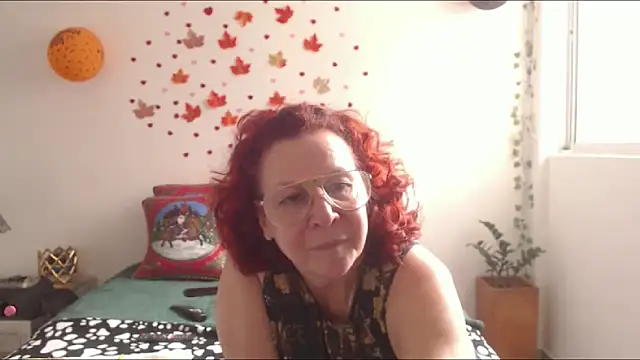 milchanel online show from November 14, 2025, 7:12 pm