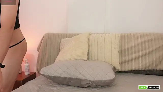cute erelis  online show from May 23, 2026, 10:14 pm