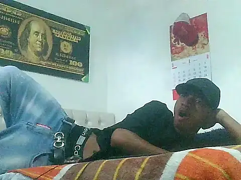 Jp espinoza online show from December 22, 2025, 2:03 pm