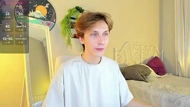 Adrian Di online show from December 31, 2024, 5:55 am