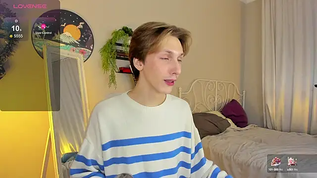 Adrian Di online show from January 2, 2025, 6:18 am