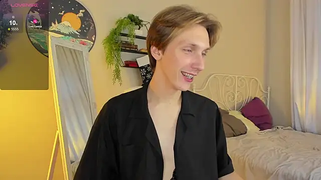 Adrian Di online show from January 2, 2025, 12:24 pm