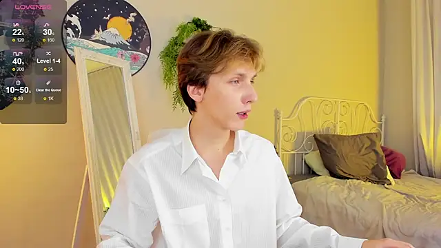 Adrian Di online show from January 4, 2025, 6:09 am