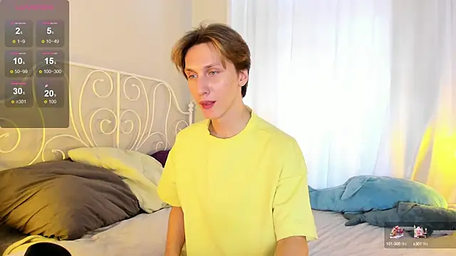 Adrian Di online show from January 5, 2025, 10:10 am