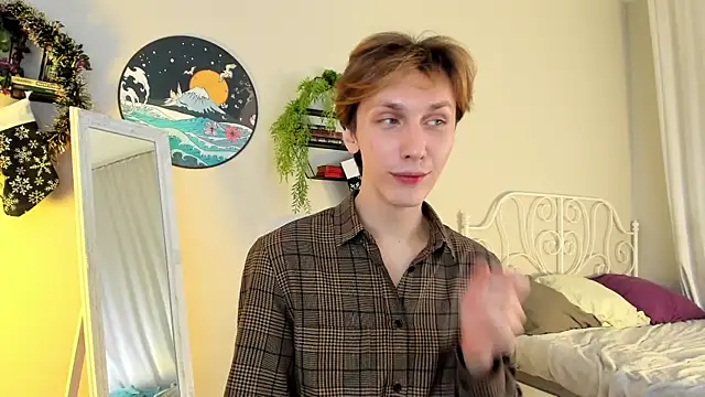 Adrian Di online show from January 8, 2025, 6:41 am