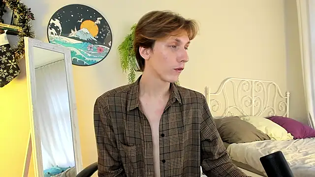 Adrian Di online show from January 8, 2025, 9:42 am