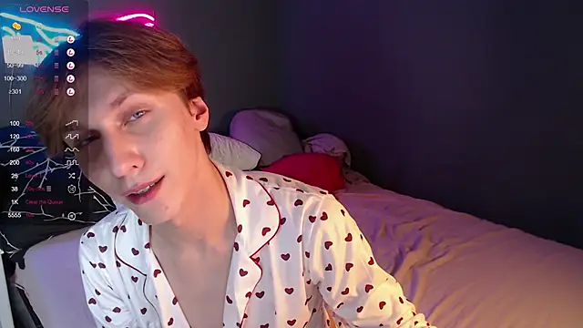 Adrian Di online show from January 12, 2025, 1:37 pm