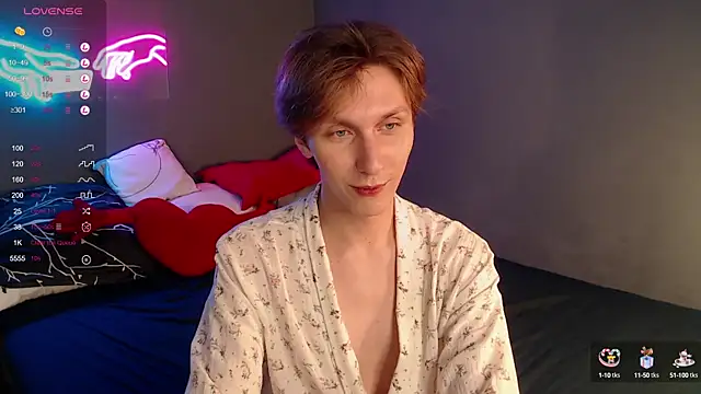 Adrian Di online show from January 14, 2025, 6:38 pm