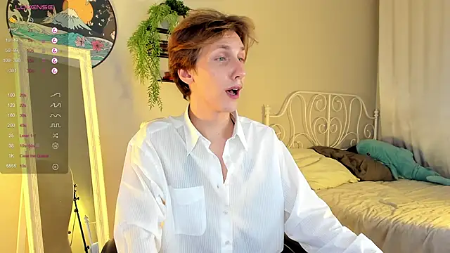 Adrian Di online show from January 15, 2025, 7:01 pm