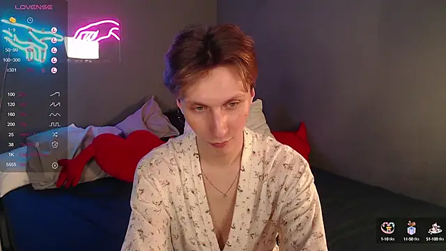 Adrian Di online show from January 21, 2025, 4:58 pm