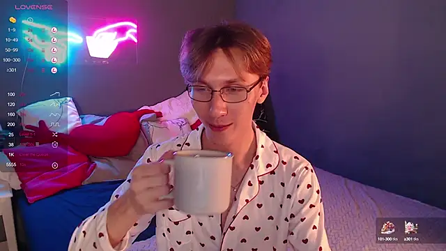 Adrian Di online show from January 23, 2025, 7:18 pm